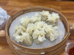 鲜肉烧麦-嘉州海汇源老烧麦店