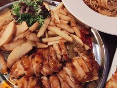 -莫比餐厅(五道口店)