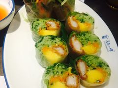 -美奈小馆·越南料理(中航城君尚购物中心店)