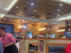 -韩香福烤肉庄园(荣成店)
