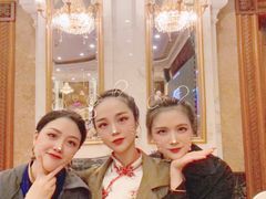 -南京维景国际大酒店(南京博物院店)