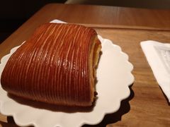 -VERIE BAKEHOUSE