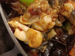 -永兴餐厅(复兴中路店)