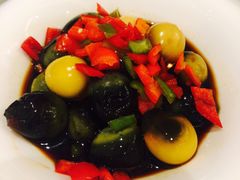 -再回头私房菜·老南京菜