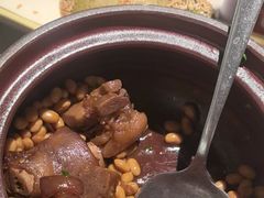 -绿茶餐厅(广州天河城店)