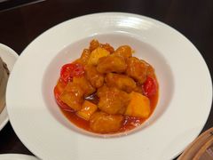 -京香轩·中餐厅(上海中庚聚龙酒店)