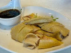 -上海年代·浙菜家烧·小海鲜(水上东路店)