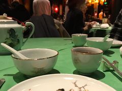 -誉八仙茶室酒楼(新天地店)