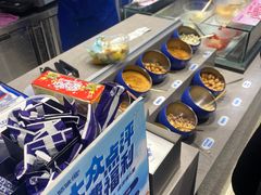 -溪边姑娘·拉丝酸奶水果捞(春熙路店)