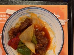 -大快活(罗湖商业城分店)