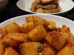 -陆小凤四川料理(北京路店)