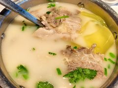 -大潮淮·淮扬菜(何园旗舰店)