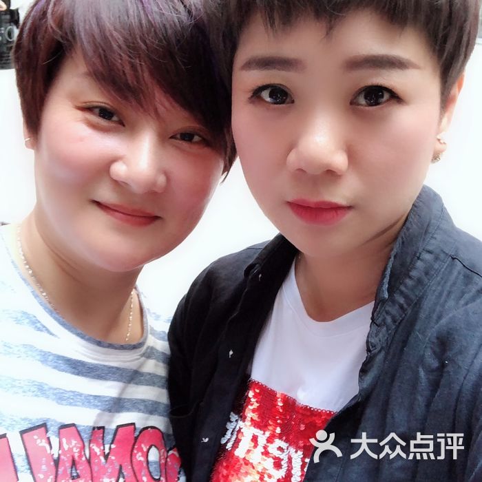 伊本造型 mo&mo hair