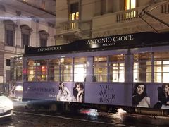 -文艺复兴百货(米兰大教堂广场店)