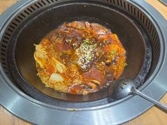 -咱屯子铁锅炖直营店(南湖大路店)