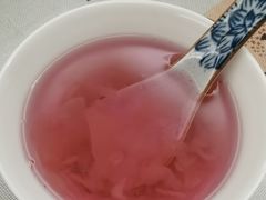 -忘忧草融合私房菜(红鼎国际店)