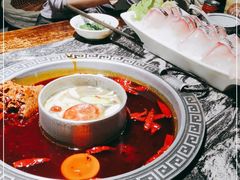 -晓宇重庆火锅(大唐不夜城店)