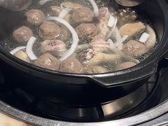 -同仁四季椰子鸡(福田东园总店)