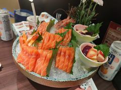 -匠和风精致料理(莆田财富中心店)