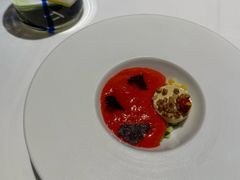 -Le Comptoir de Pierre Gagnaire