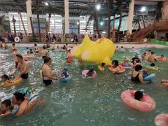 -南宫温泉水世界