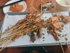 -林二哥宜烤官·宜宾小烧烤