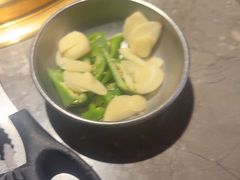 -谷牛日式烤肉(宝山U天地店)