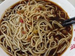 -老王四季抻面(南六东路店)