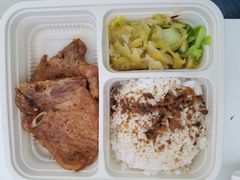 -大圆碗•T骨大排饭(永安道店)
