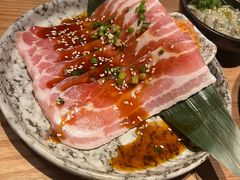 -烧肉达人•炭火烧肉(新天地店)