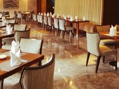 大堂-宁波逸东豪生大酒店·豪生咖啡厅