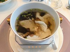 -君来湖滨饭店·渔餐厅