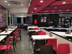 大堂-小杨生煎(龙之梦购物中心店)
