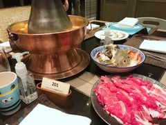 -深圳四季酒店·馥自助餐厅