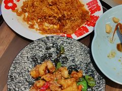 -那红花·东北菜铁锅炖(仙林金鹰店)