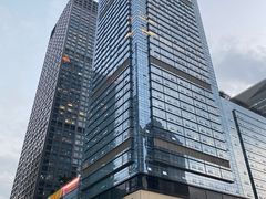 -金中环国际商务大厦