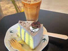 -糖房咖啡(南锣鼓巷店)