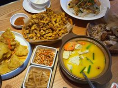 -东北灶(句容吾悦广场店)