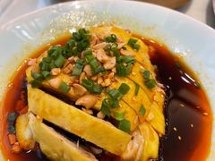 -香山湖家家宴(中山陵店)