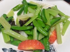-国人川菜(李家村建东街店)