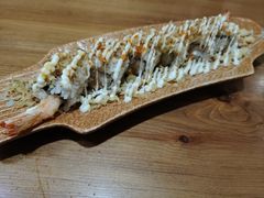 -信日本料理(信义坊店)