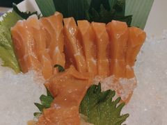 -渔乐之昕·铁板烧自助餐(虹悦城店)