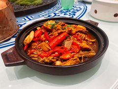 -一味大院•桐庐菜传承店(春江路店)