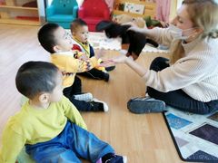 -YoKID优儿学堂早教托育园(青塔路店)