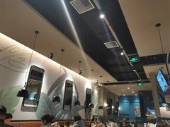 -西缘牛排(荟聚购物中心店)
