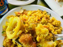-钱塘府海鲜餐厅