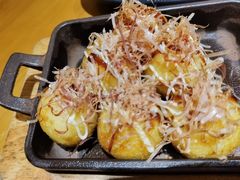 -一心创作料理屋(经开万达店)