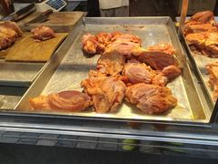 -刘纪孝腊牛羊肉(北广济街店)