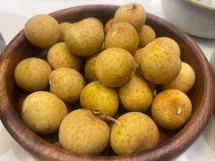 -喃喃椰·糟粕醋·椰子鸡火锅(七堡花园店)