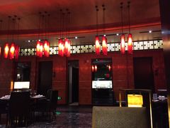-海航大厦万豪酒店彩海轩中餐厅(霄云路店)